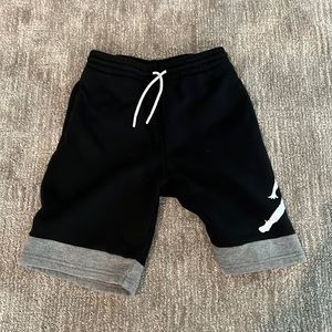 Boys Jordan Shorts